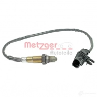 Лямбда зонд, кислородный датчик METZGER S BT0ZO 0893517 4250032679613 989086 - Изображение 2