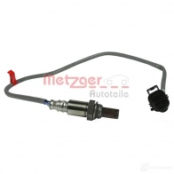 Лямбда зонд, кислородный датчик METZGER U8J 51NI 4250032532116 0893133 988708 - Изображение 2