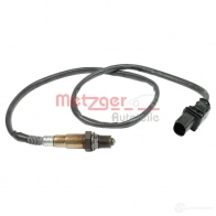 Лямбда зонд, кислородный датчик METZGER JJJHL MZ 0893445 989016 4250032659899 - Изображение 2