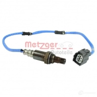 Лямбда зонд, кислородный датчик METZGER Honda Accord 7 (CM, CN, CL) 2002 – 2007 0893170 4250032532871 Q TDAVY3