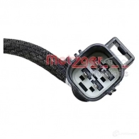 Лямбда зонд, кислородный датчик METZGER 1437584536 M AS81 0893692 - Изображение 2