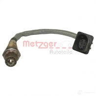 Лямбда зонд, кислородный датчик METZGER 0893242 988813 4250032602116 UWZ 9U - Изображение 2