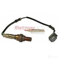 Лямбда зонд, кислородный датчик METZGER A6H KTQJ 0893320 988891 4250032537371 - Изображение 2