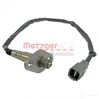 Лямбда зонд, кислородный датчик METZGER 989134 0893565 4250032693497 H7 0MKE - Изображение 2