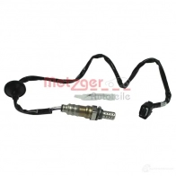 Лямбда зонд, кислородный датчик METZGER KGNRZ XW 4250032530228 988655 0893080 - Изображение 2
