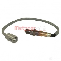 Лямбда зонд, кислородный датчик METZGER 4CK H2 4250032603052 988840 0893269 - Изображение 2