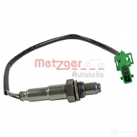 Лямбда зонд, кислородный датчик METZGER 3PQ1T9W 989463 0895472 0893 472 - Изображение 2