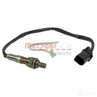 Лямбда зонд, кислородный датчик METZGER 3 GJ2Z 0893489 4250032677008 989060 - Изображение 2