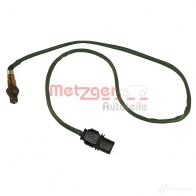 Лямбда зонд, кислородный датчик METZGER 0893224 988795 32D WWU 4250032601850 - Изображение 2