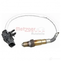 Лямбда зонд, кислородный датчик METZGER 0893686 UWN LN Ford Fiesta 6 (CB1, CCN) Хэтчбек 1.6 ST 182 л.с. 2013 – 2025
