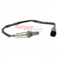 Лямбда зонд, кислородный датчик METZGER 4250032677015 JWPSP 86 0893488 Mazda 3 (BL) 2 Хэтчбек 2.0 MZR 150 л.с. 2009 – 2013