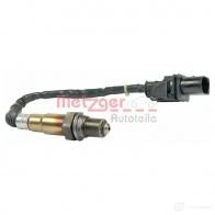 Лямбда зонд, кислородный датчик METZGER 0893387 988958 KN1 OGHO 4250032646424 - Изображение 2