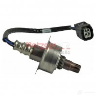 Лямбда зонд, кислородный датчик METZGER 0893543 HK4A L9N 4250032681647 989112 - Изображение 2