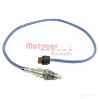 Лямбда зонд, кислородный датчик METZGER 1211784537 4250032713836 DONV Q 0893625 - Изображение 2