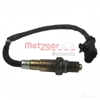 Лямбда зонд, кислородный датчик METZGER 988982 0893411 O3B OC4B 4250032646943 - Изображение 2