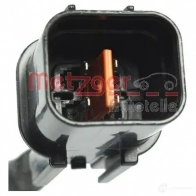 Лямбда зонд, кислородный датчик METZGER 0893142 X 1Q83PR 4250032532185 988716 - Изображение 2