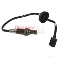 Лямбда зонд, кислородный датчик METZGER 0893137 988712 JUFR FOO 4250032532154 - Изображение 2