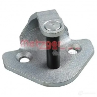 Ответная часть замка двери