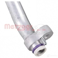 Трубка низкого давления кондиционера METZGER 2360085 4062101028037 1424901417 3FG LTKF - Изображение 3