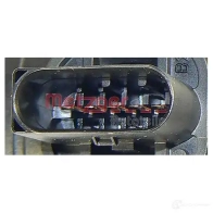 Расходомер воздуха METZGER 4250032601508 988061 4 FASH2 0891071 - Изображение 2