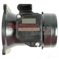 Расходомер воздуха METZGER 0891005 4B W570Q 988002 4250032445607 - Изображение 2