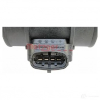 Расходомер воздуха METZGER 0890367 1211772863 4250032715243 U0NZ PJ - Изображение 2