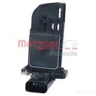 Расходомер воздуха METZGER Ford C-Max 1 (CB3, DM2) Минивэн 1.8 Duratec 125 л.с. 2007 – 2010 4250032490249 WO 7ER 0891068