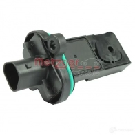 Расходомер воздуха METZGER 0890335 4250032656416 987975 B ZS0X7 - Изображение 2