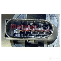Расходомер воздуха METZGER 5U 5X6KT 988063 0891073 4250032601577 - Изображение 2