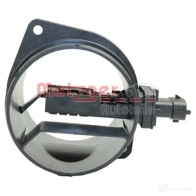 Расходомер воздуха METZGER FK I8MN 1424485611 4062101002594 0890383 - Изображение 2
