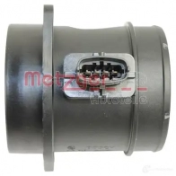 Расходомер воздуха METZGER FK I8MN 1424485611 4062101002594 0890383 - Изображение 3
