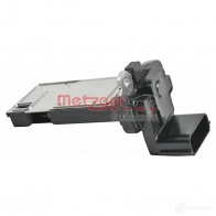 Расходомер воздуха METZGER J1 E9Z8L 0890342 4250032676650 987982 - Изображение 2