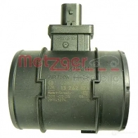 Расходомер воздуха METZGER 4250032560096 0890259 FU894 R9 987900 - Изображение 3