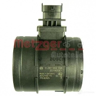 Расходомер воздуха METZGER 0890265 4250032601997 987906 3H J3AHL - Изображение 3