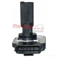 Расходомер воздуха METZGER 988013 4250032404710 0891019 2 L136CP - Изображение 2