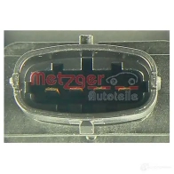 Расходомер воздуха METZGER 987889 4250032568238 D1X YCR 0890244 - Изображение 2