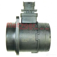 Расходомер воздуха METZGER 987889 4250032568238 D1X YCR 0890244 - Изображение 3