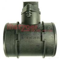 Расходомер воздуха METZGER 988049 4250032490157 U9 BW0 0891059 - Изображение 3