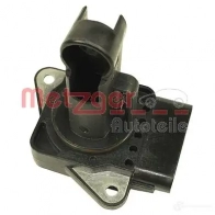 Расходомер воздуха METZGER 4250032607104 0890295 7 RI6EG 987935 - Изображение 2