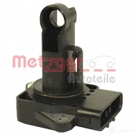 Расходомер воздуха METZGER 4250032607104 0890295 7 RI6EG 987935 - Изображение 3