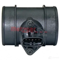 Расходомер воздуха METZGER MBZ 8HC6 4250032490065 0891050 988040 - Изображение 2