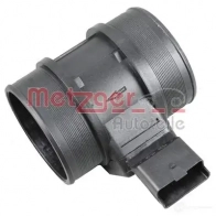 Расходомер воздуха METZGER 0890393 1437580330 CI 0ZH - Изображение 3