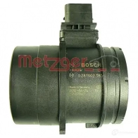 Расходомер воздуха METZGER GO6U L 4250032601126 0890223 987870 - Изображение 3