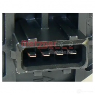 Расходомер воздуха METZGER 987877 0890231 UZ QUSQ 4250032599782 - Изображение 2
