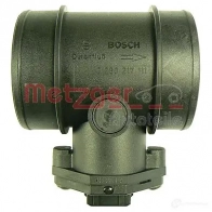 Расходомер воздуха METZGER 987877 0890231 UZ QUSQ 4250032599782 - Изображение 3