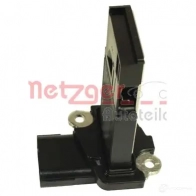 Расходомер воздуха METZGER 4250032606855 987959 A 5HT3K 0890319 - Изображение 3