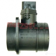 Расходомер воздуха METZGER 987908 0890267 4250032552169 AAAV 1 - Изображение 2