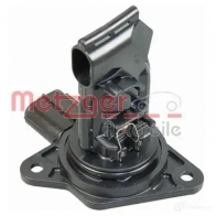 Расходомер воздуха METZGER 0890197 1437580677 4KWL R33 - Изображение 2