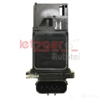 Расходомер воздуха METZGER 4250032606947 0890310 P 82UQ 987950 - Изображение 3