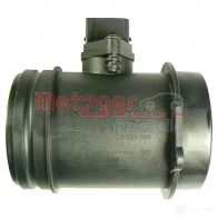 Расходомер воздуха METZGER 4250032560027 987872 0890225 3RSW X7 - Изображение 3